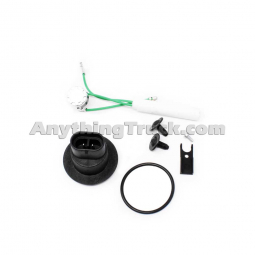 WABCO 4324139232 12-Volt Heater Repair Kit for System Saver Air Dryers, Formerly Meritor R950015