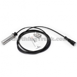 Genuine WABCO 4410309202 Straight ABS Sensor Cable, 6.6 Feet Long, Formerly Meritor R955349