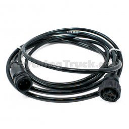 WABCO 4494250300 Bayonette Extension Cable