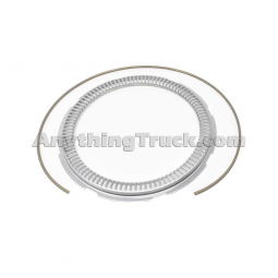 WABCO 6629059202 Tone Ring & Snap Ring Kit