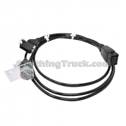 WABCO 8946073130 TCS2 Power/Diagnostic Cable for R955321 ABS Valve Kit