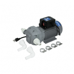 Fill-Rite DF120N DEF Transfer Pump, 120V AC, 30-Minute Duty Cycle