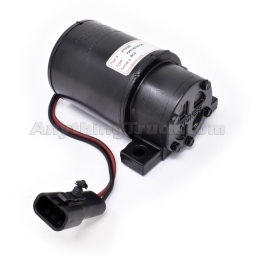 Reman 2772729 Bendix Pump & Motor with 2 Wire Plug