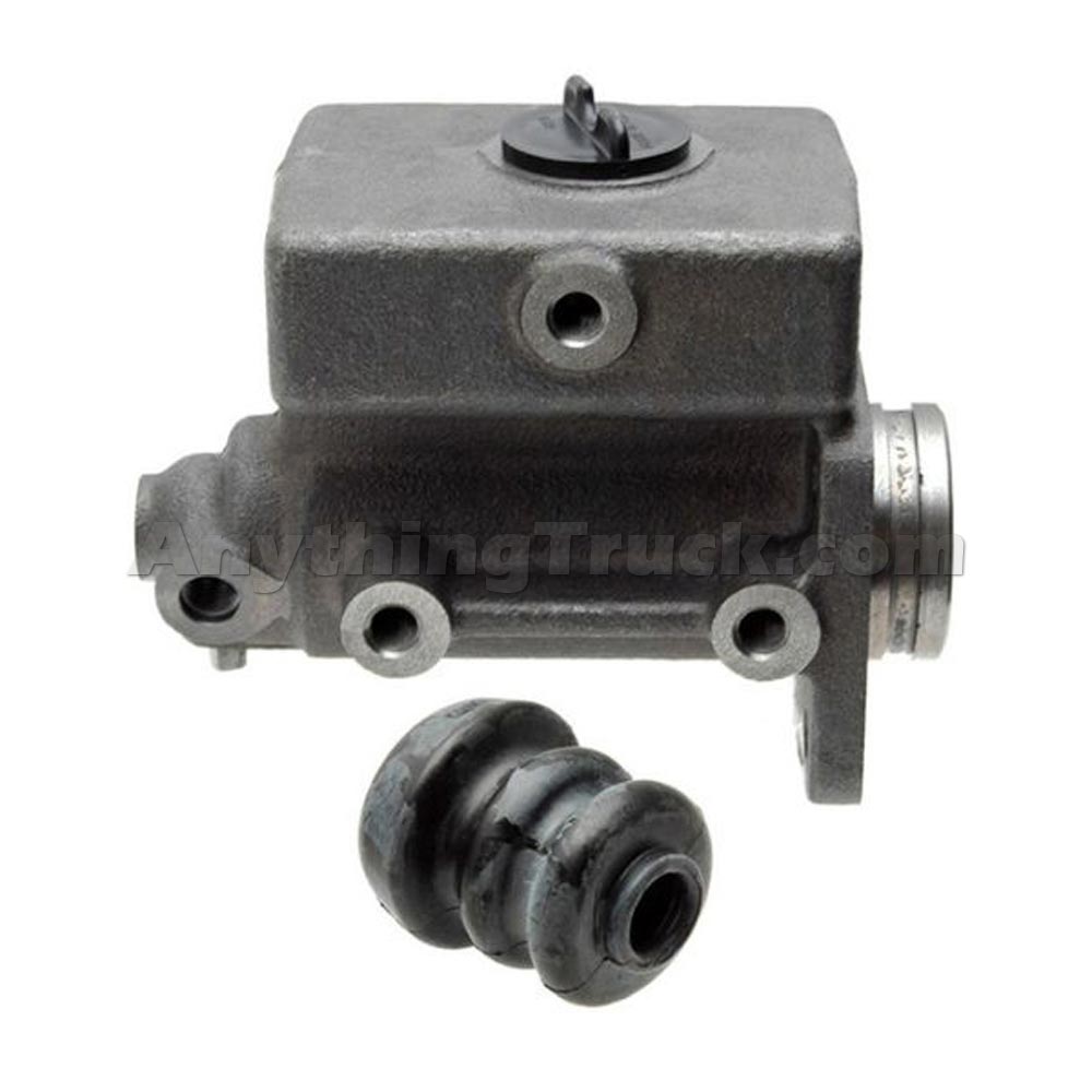 Raybestos MC2842 Master Cylinder, 1-3/4