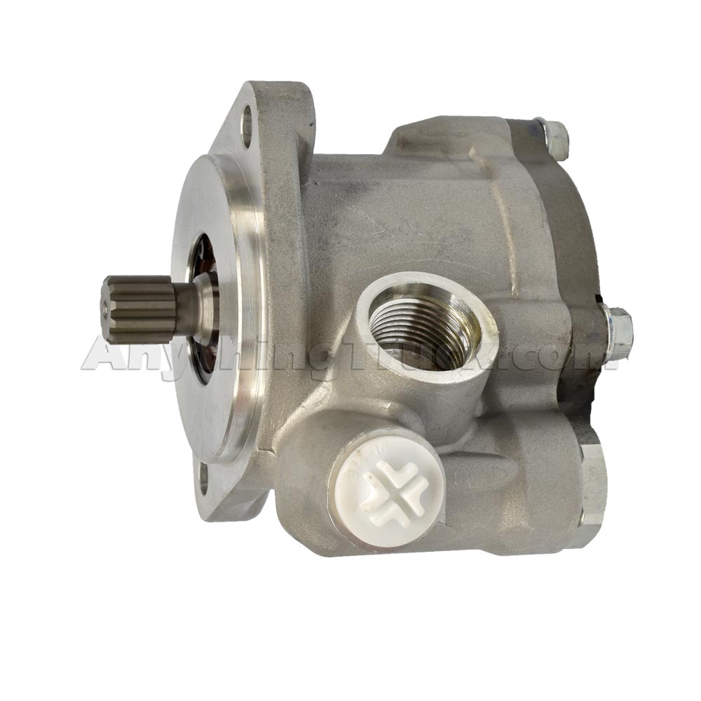 Power Steering Resources 375-3 Power Steering Pump, Replaces ...