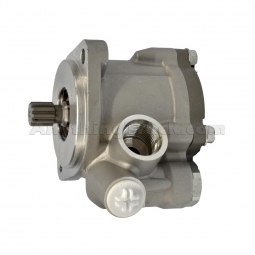 Power Steering Resources 375-13A Power Steering Pump, Replaces EV251618L101 & 14-19401-004