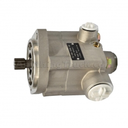 465.LUK.02 Power Steering Pump, Replaces International 1682625C91