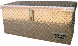 Road Pro 14x12x30 Slant Top Tool Box