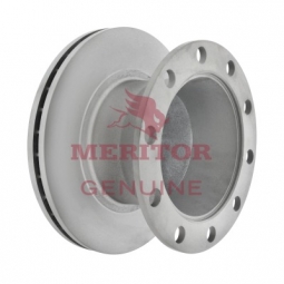 Meritor 23123574009 Hydraulic Disc Brake Rotor