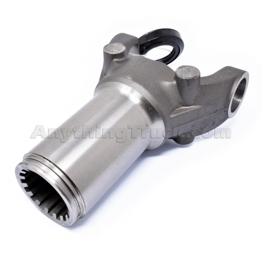 Meritor 25RLS48 1A1S RPL25 -Series Slip Yoke: AnythingTruck.com