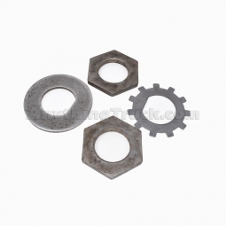 Meritor KIT1426 Axle Nuts and Washers Kit