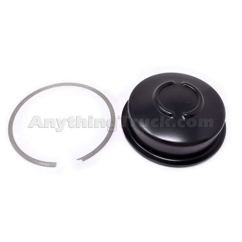 Meritor KIT1441 Hub Cap for KIT1478 Hub: AnythingTruck.com, Truck ...