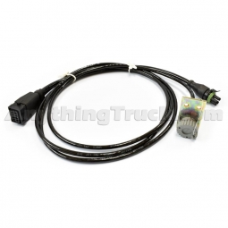 WABCO 4493641420 Enhanced Easy-Stop Y-Style Power/Diagnostics Cable