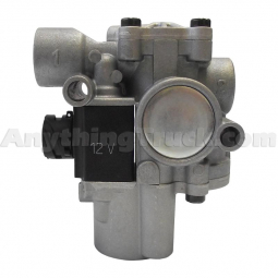 Genuine WABCO 4721950520 ABS Modulator Valve, Bayonet-Style Connector