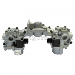 WABCO 4725003210 Tractor Front Axle ABS Valve Package
