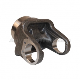 S & S/Newstar S-18428 Weld Yoke, Replaces Spicer 170-28-27 for SPL170X Series Driveshafts