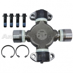 Newstar S-13530 U-Joint, Replaces Meritor# CP25-RPL-S