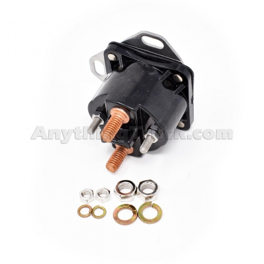 S&S/Newstar S-19127 Magnetic Solenoid for Freightliner Century and