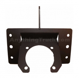 S&S/Newstar S-22415 Kenworth T660 Bumper Bracket (Special Order)