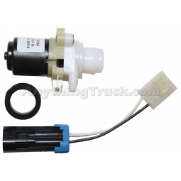 S&S/Newstar S-22725 Windshield Washer Pump, Replaces Kenworth 600228S