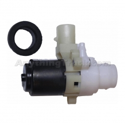 S&S/Newstar S-23436 Windshield Washer Pump, Replaces Kenworth T4695001