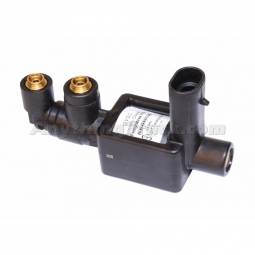 S&S/Newstar S-23869 Solenoid Valve, Replaces Freightliner A06-60501-005 (Special Order)