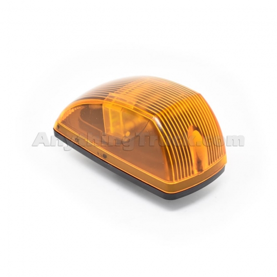 564.46352 Amber LED Clearance Marker Light, Freightliner A06-40578 