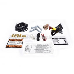 S&S/Newstar S-C581 PTO Air Shifter Kit, Replaces Chelsea 328388-37X