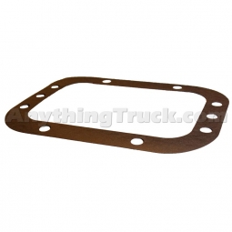 S&S/Newstar S-C717 PTO Mounting Gasket, 0.010", Replaces Chelsea# 35-P-15-1