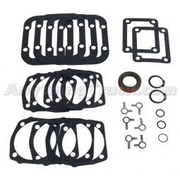 S&S/Newstar S-D475 PTO Gasket and Seal Kit, Replaces Chelsea# 328356-13X