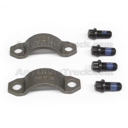 PTP SD756 Strap and Bolt Kit for SPL90X U-Joints