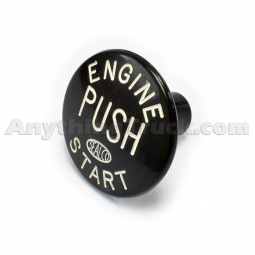 Sealco 13-S Engine Start Push Knob