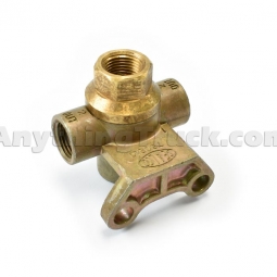 Sealco 780210 Quick Release and Holding Valve