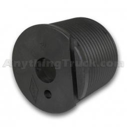 Shur-Co 1704372-1 3" Left Front Cable Spool