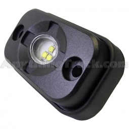 Pro LED 9603C Mini Flood Light, 10-30 Volts, 5W Cree LEDs