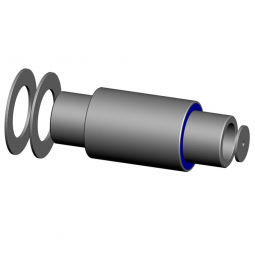 Atro CB38011 Center Bushing Kit, Polyurethane