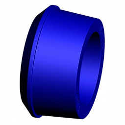 Atro PL1047 Polyurethane Torque Rod Bushing, Replaces Chalmers 22128, Requires 2 per Torque Rod End