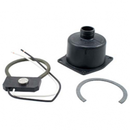 Haldex DQ6013 12-Volt Heater Kit for Pure Air Plus Air Dryers, Dryers Dated After 08/1997