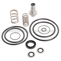 Haldex RN970 Purge Valve Kit for Aerofiner II Air Dryers