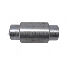 BWP M-1054 1" Diameter Brake Shoe Roller Pin, Replaces Fruehauf ACD-2232-1