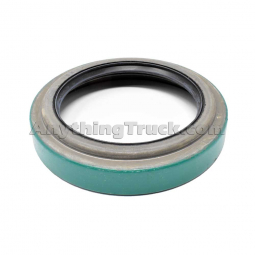 SKF 35062 Front Wheel Seal, 4.848" O.D, 3.500" I.D, Commonly Used On Ford Trucks/Buses