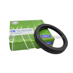 SKF Chicago Rawhide 42627XT Hi-Temp Scotseal Plus XT Wheel Seal for Fruehauf Trailer Axles