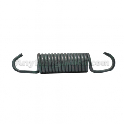 Dexter 046-083-00 Brake Shoe Return Spring, Green, 12-1/4" x 4 and 12-1/4" x 5"