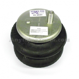 Spring Pro 886401, Used in Spring Pro 882299 Helper Kit, Replaces Firestone 6401 Air Helper Springs