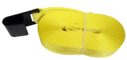 PTP 2LS 2" x 27 ft. Strap with Flat Hook