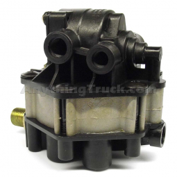 Aftermarket KN28601 FF-2 Full Function Valve - 1/2" Reservoir Port