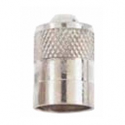 Metal Tire Valve Cap