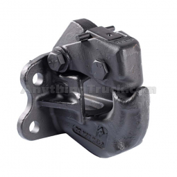 SAF Holland PH-210RN11 45-Ton Rigid Type Pintle Hook Only (No Air Snubber)