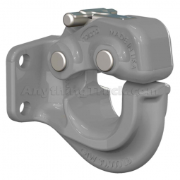 SAF Holland PH-30RP41 15-Ton Rigid Type Pintle Hook