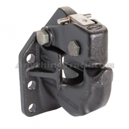 SAF Holland PH-410RN11 50-Ton Rigid Type Pintle Hook (No Air Cushioned Snubber)